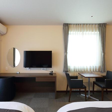 Hotel Promote Hiroshima Ngoại thất bức ảnh